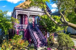1712 Paru St, Alameda, CA 94501 - Photo 2