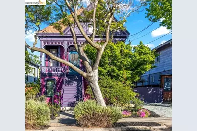 1712 Paru St, Alameda, CA 94501 - Photo 4