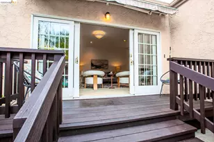 6406 Mystic, Oakland, CA 94618 - Photo 22