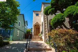 6406 Mystic, Oakland, CA 94618 - Photo 1