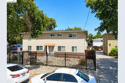 2145 Randolph Dr, San Jose, CA 95128 - Photo 1