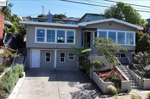 2608 Monte Vista Ave, El Cerrito, CA 94530 - Photo 2
