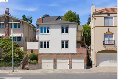 2257 Park Blvd, Oakland, CA 94606 - Photo 2