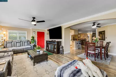 2368 Dalis Drive, Concord, CA 94520 - Photo 16