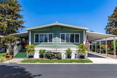 2368 Dalis Drive, Concord, CA 94520 - Photo 76