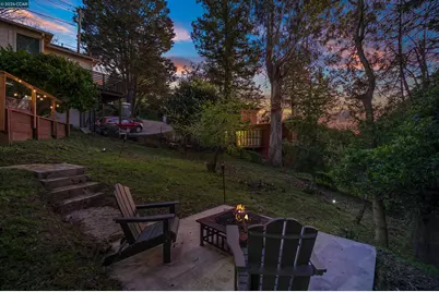 230 Fairlawn Dr, Berkeley, CA 94708 - Photo 56