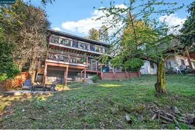 230 Fairlawn Dr, Berkeley, CA 94708 - Photo 4