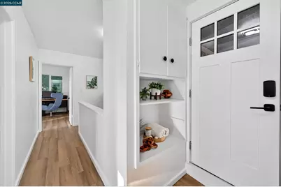 230 Fairlawn Dr, Berkeley, CA 94708 - Photo 6