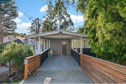230 Fairlawn Dr, Berkeley, CA 94708 - Photo 2