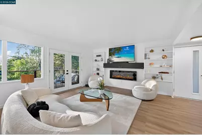 230 Fairlawn Dr, Berkeley, CA 94708 - Photo 10