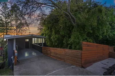 230 Fairlawn Dr, Berkeley, CA 94708 - Photo 52