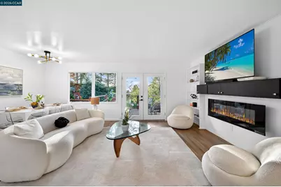 230 Fairlawn Dr, Berkeley, CA 94708 - Photo 8
