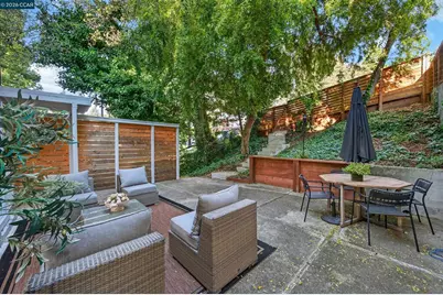 230 Fairlawn Dr, Berkeley, CA 94708 - Photo 34