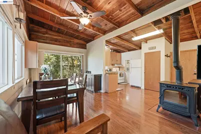 11700 Oak Rd, Forestville, CA 95436 - Photo 1