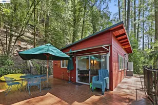 11700 Oak Rd, Forestville, CA 95436 - Photo 14