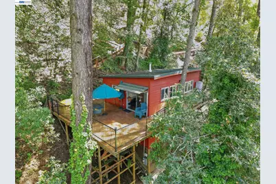 11700 Oak Rd, Forestville, CA 95436 - Photo 2