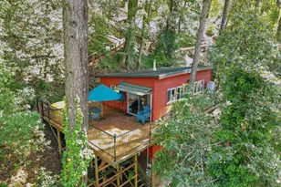 11700 Oak Rd, Forestville, CA 95436 - Photo 2
