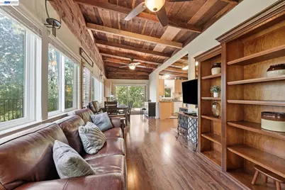 11700 Oak Rd, Forestville, CA 95436 - Photo 4