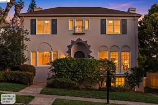 1021 Longridge Rd, Oakland, CA 94610 - Photo 1