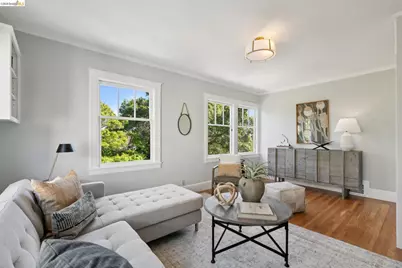 1021 Longridge Rd, Oakland, CA 94610 - Photo 34
