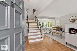 1021 Longridge Rd, Oakland, CA 94610 - Photo 6