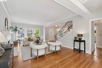 1021 Longridge Rd, Oakland, CA 94610 - Photo 14