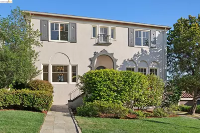 1021 Longridge Rd, Oakland, CA 94610 - Photo 4