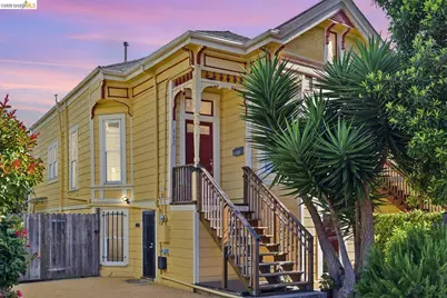 962 55th St, Oakland, CA 94608 - Photo 1