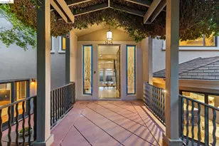 1426 Grand View Dr, Berkeley, CA 94705 - Photo 2