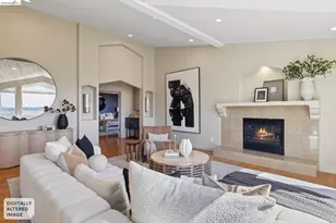 1426 Grand View Dr, Berkeley, CA 94705 - Photo 14