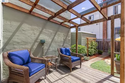 1610 Pacific Ave., Alameda, CA 94501 - Photo 28
