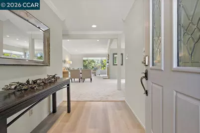2065 Cactus Ct #3, Walnut Creek, CA 94595 - Photo 4