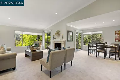 2065 Cactus Ct #3, Walnut Creek, CA 94595 - Photo 6