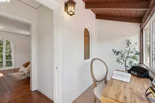 6000 Rockridge Blvd, Oakland, CA 94618 - Photo 34