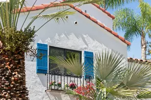 6000 Rockridge Blvd, Oakland, CA 94618 - Photo 50