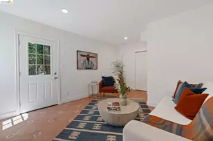 6000 Rockridge Blvd, Oakland, CA 94618 - Photo 42