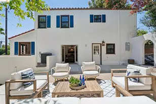 6000 Rockridge Blvd, Oakland, CA 94618 - Photo 14