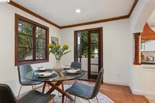 6000 Rockridge Blvd, Oakland, CA 94618 - Photo 54