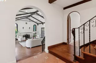 6000 Rockridge Blvd, Oakland, CA 94618 - Photo 6