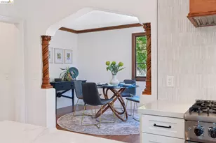 6000 Rockridge Blvd, Oakland, CA 94618 - Photo 20