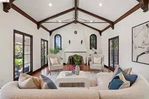 6000 Rockridge Blvd, Oakland, CA 94618 - Photo 8