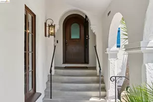 6000 Rockridge Blvd, Oakland, CA 94618 - Photo 46
