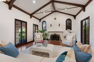 6000 Rockridge Blvd, Oakland, CA 94618 - Photo 52