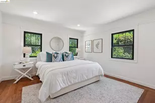 6000 Rockridge Blvd, Oakland, CA 94618 - Photo 28