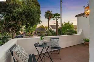 6000 Rockridge Blvd, Oakland, CA 94618 - Photo 56
