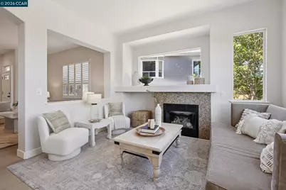 568 High Eagle Ct, Walnut Creek, CA 94595 - Photo 12
