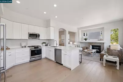 568 High Eagle Ct, Walnut Creek, CA 94595 - Photo 16