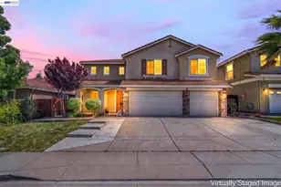 2536 Tampico Dr, Bay Point, CA 94565 - Photo 2