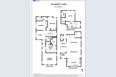 415 Dewitt Ln, Alameda, CA 94501 - Photo 40
