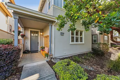 415 Dewitt Ln, Alameda, CA 94501 - Photo 2